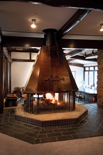 八ヶ岳高原ロッジ