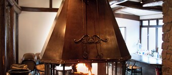 Yatsugatake Kogen Lodge