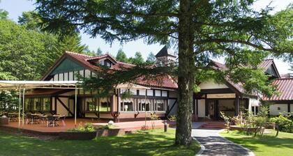 Yatsugatake Kogen Lodge