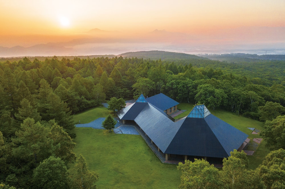 Yatsugatake Kogen Lodge