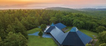 Yatsugatake Kogen Lodge