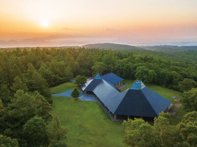 Yatsugatake Kogen Lodge