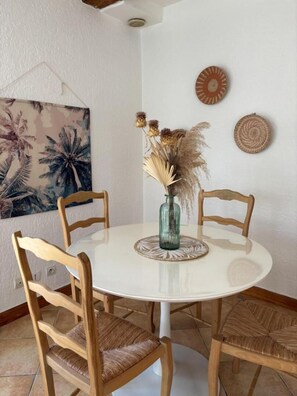 Dining - La Maison Victoire - Roquebillière (Roquebillière)