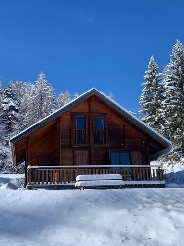 Les Castors - ROUBION