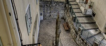 Les Sansavornins - SAINT-SAUVEUR-SUR-TINEE