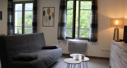 Les Sansavornins - SAINT-SAUVEUR-SUR-TINEE