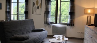 Les Sansavornins - SAINT-SAUVEUR-SUR-TINEE