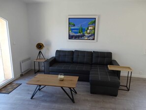 Televisión 