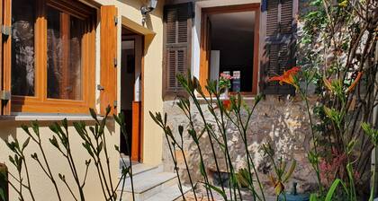 Maison Filip - VALDEBLORE