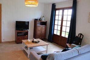 TV - Le Mazet - LA COLLE SUR LOUP (LA COLLE SUR LOUP)