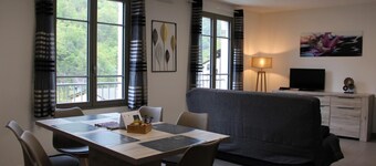 Les Blavets - SAINT-SAUVEUR-SUR-TINEE