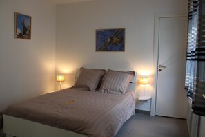 1 Schlafzimmer, kostenloses WLAN