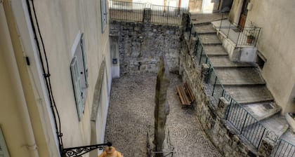 Les Blavets - SAINT-SAUVEUR-SUR-TINEE