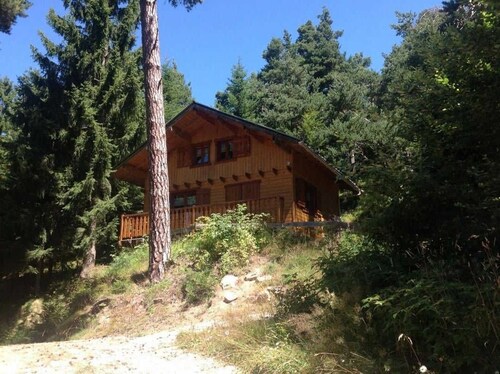 Peïra Cava resort, Gîte le Bégo