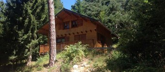 Station de Peïra Cava, Gîte le Bégo