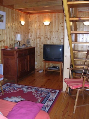 Intérieur