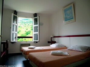 3 Schlafzimmer, kostenloses WLAN