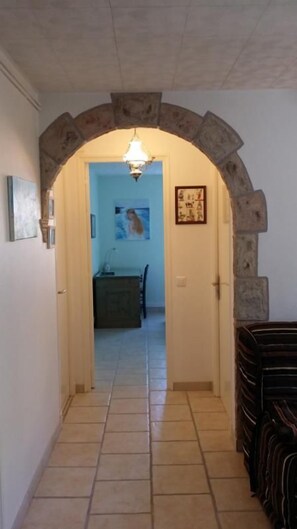Interieur