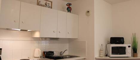 Microonde, forno