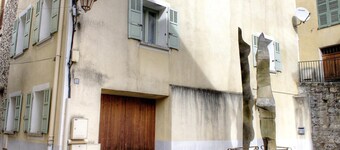 L'Armourier 1 - SAINT-SAUVEUR-SUR-TINEE