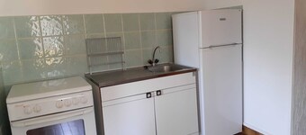 Les Gentianes - ROUBION