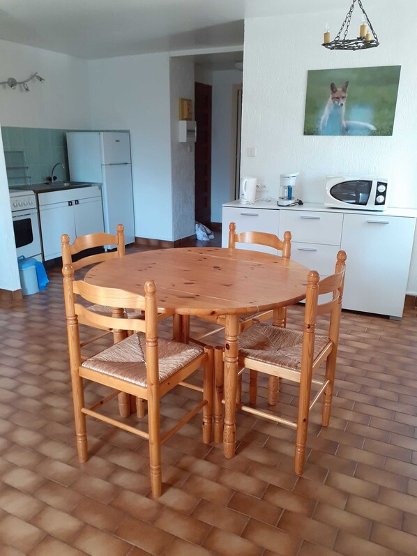 Restauration