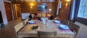 Ecogite Mercantour Le Pacha