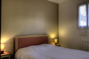 1 Schlafzimmer