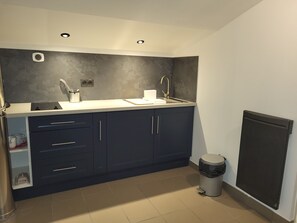 Microwave, oven
