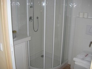 Een douche
