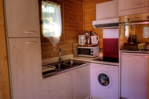 Microwave, oven
