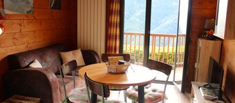 Le Chalet des Trolles