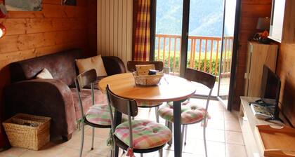 Le Chalet des Trolles