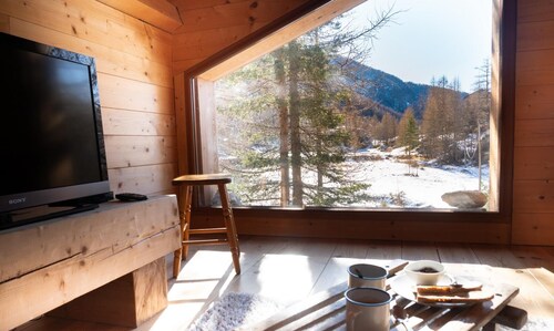 Le Balarino - BELVEDERE