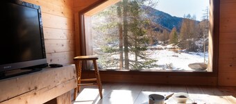 Le Balarino - BELVEDERE