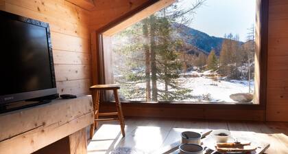 Le Balarino - BELVEDERE