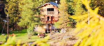 Le Balarino - BELVEDERE