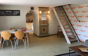 Restauration