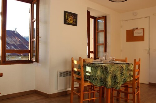 La Primevère - Gîtes du Comte Grimaldi