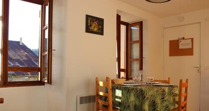 La Primevère - Gîtes du Comte Grimaldi