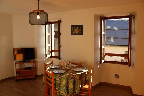 La Primevère - Gîtes du Comte Grimaldi