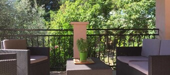 Le Mimosa - BENDEJUN