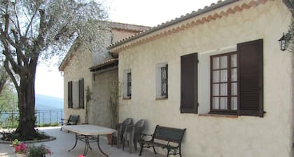 La Dominante - BLAUSASC