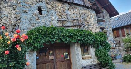 Les Rhododendrons - VALDEBLORE