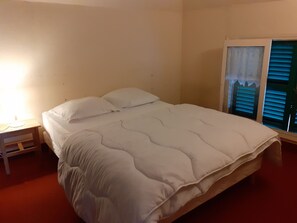 3 bedrooms