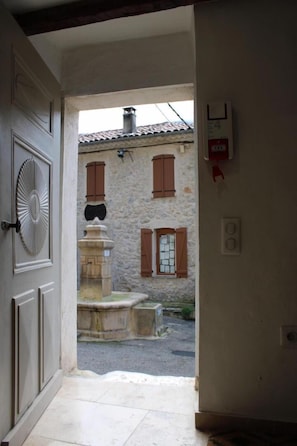 Intérieur