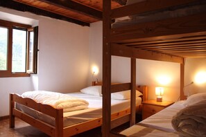1 chambre