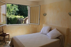 Lit parapluie, Wi-Fi gratuit