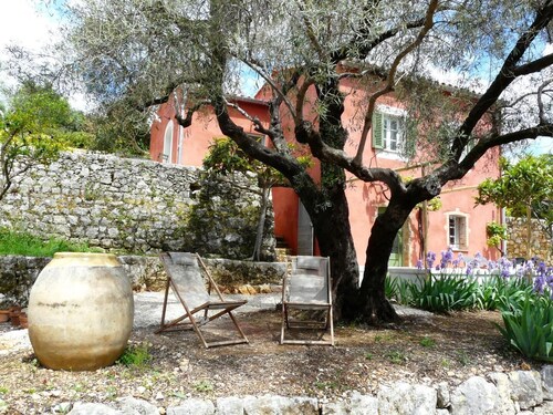 Le Bastidon - La Colle-sur-Loup