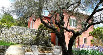Le Bastidon - La Colle-sur-Loup
